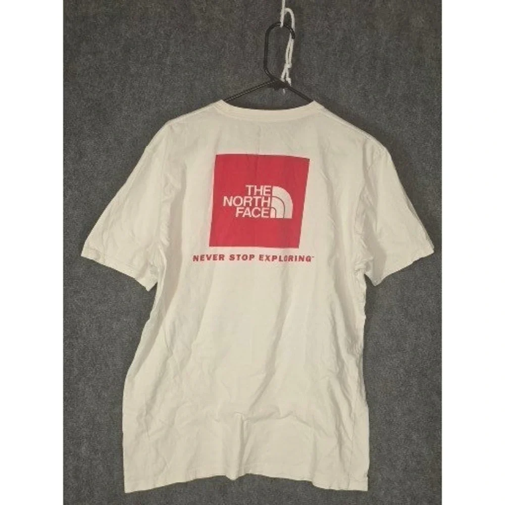 The North Face classic short